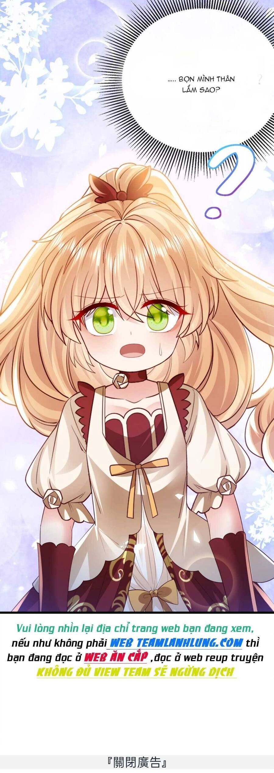 Công Chúa Bị Ruồng Bỏ Chapter 28 - 6