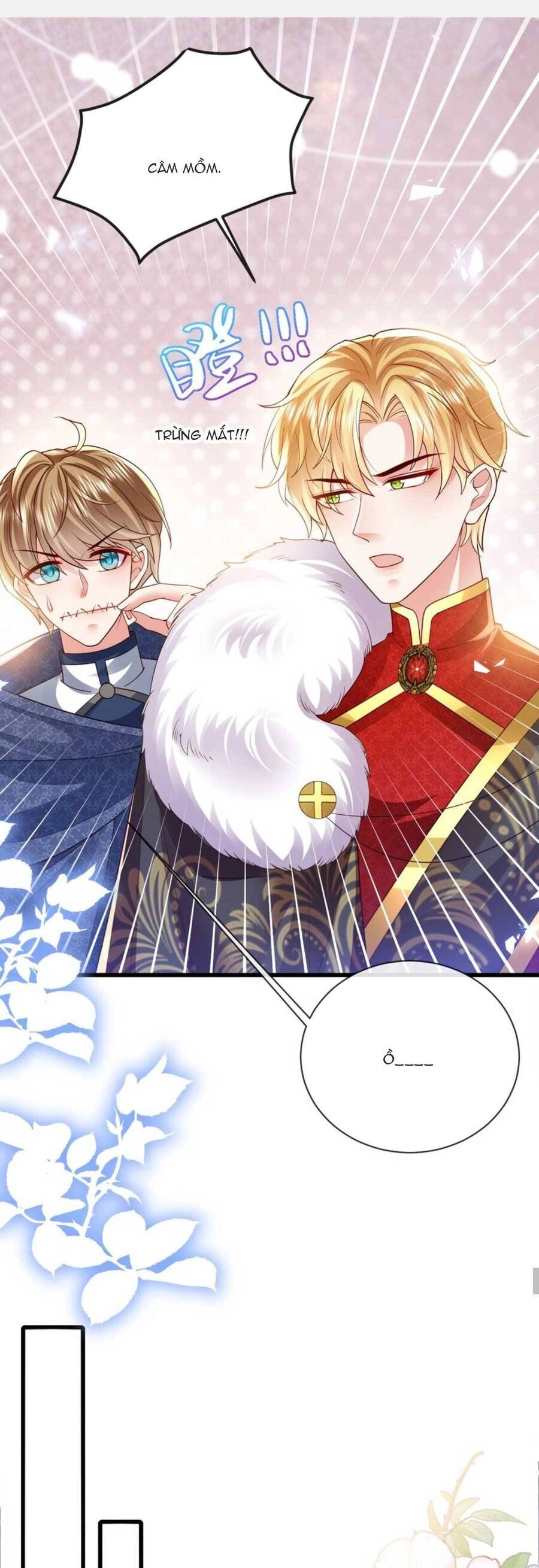 Công Chúa Bị Ruồng Bỏ Chapter 28 - 12