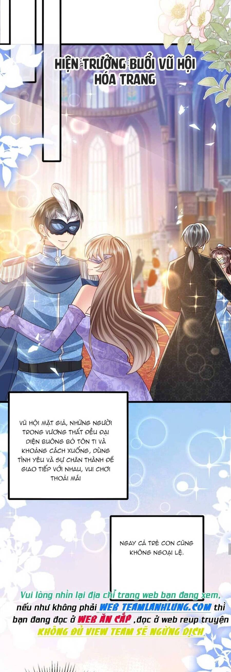 Công Chúa Bị Ruồng Bỏ Chapter 28 - 13