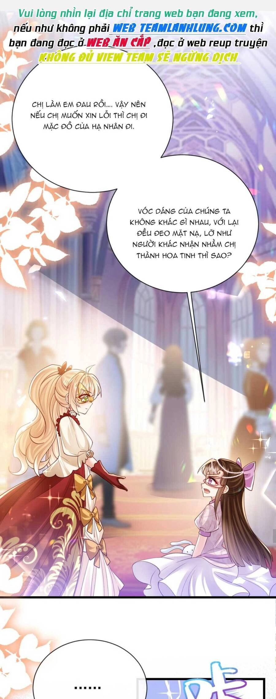 Công Chúa Bị Ruồng Bỏ Chapter 28 - 17