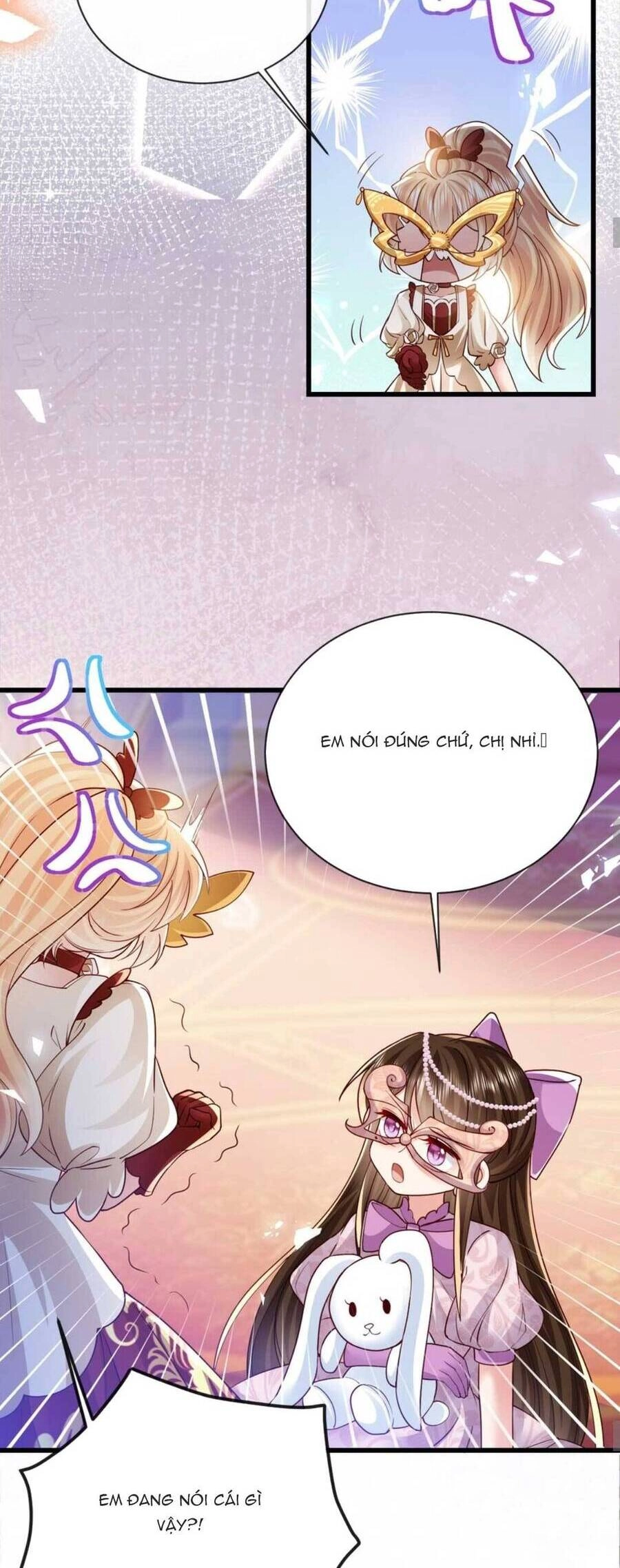 Công Chúa Bị Ruồng Bỏ Chapter 28 - 18