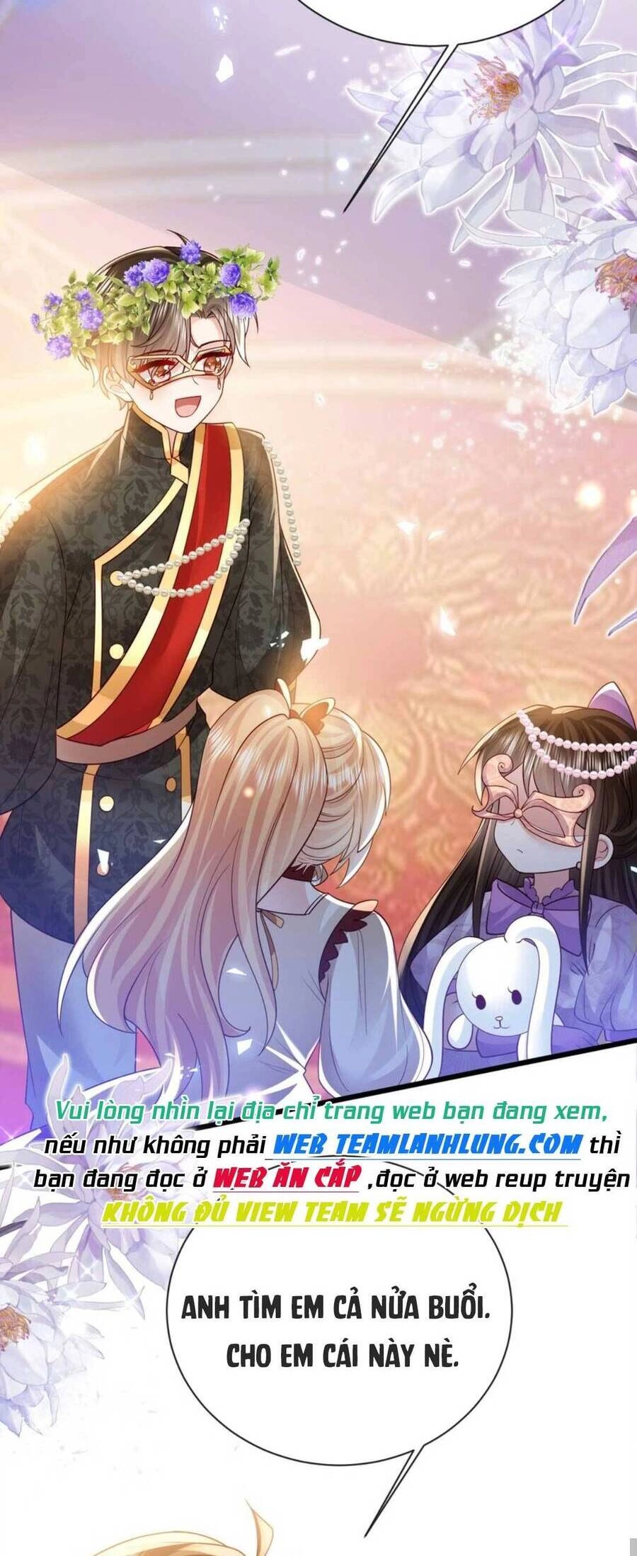 Công Chúa Bị Ruồng Bỏ Chapter 28 - 21