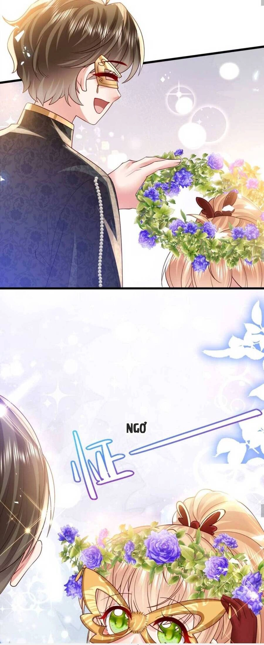 Công Chúa Bị Ruồng Bỏ Chapter 28 - 22