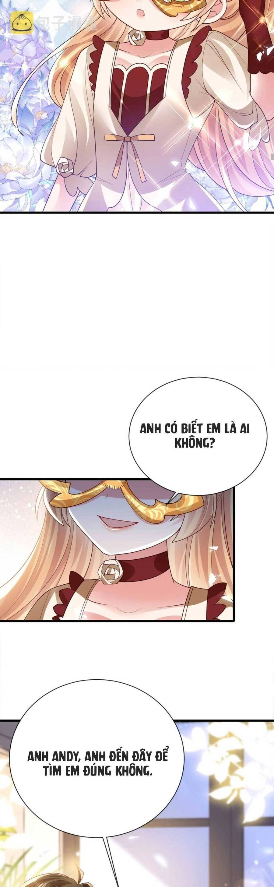 Công Chúa Bị Ruồng Bỏ Chapter 28 - 23