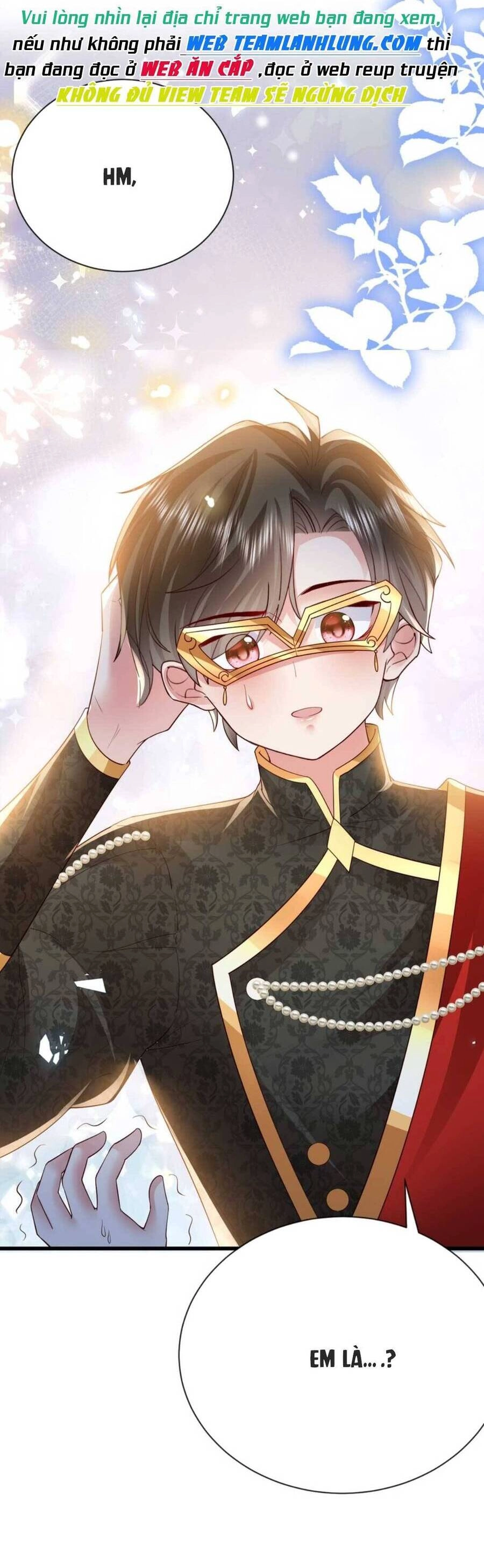 Công Chúa Bị Ruồng Bỏ Chapter 28 - 25