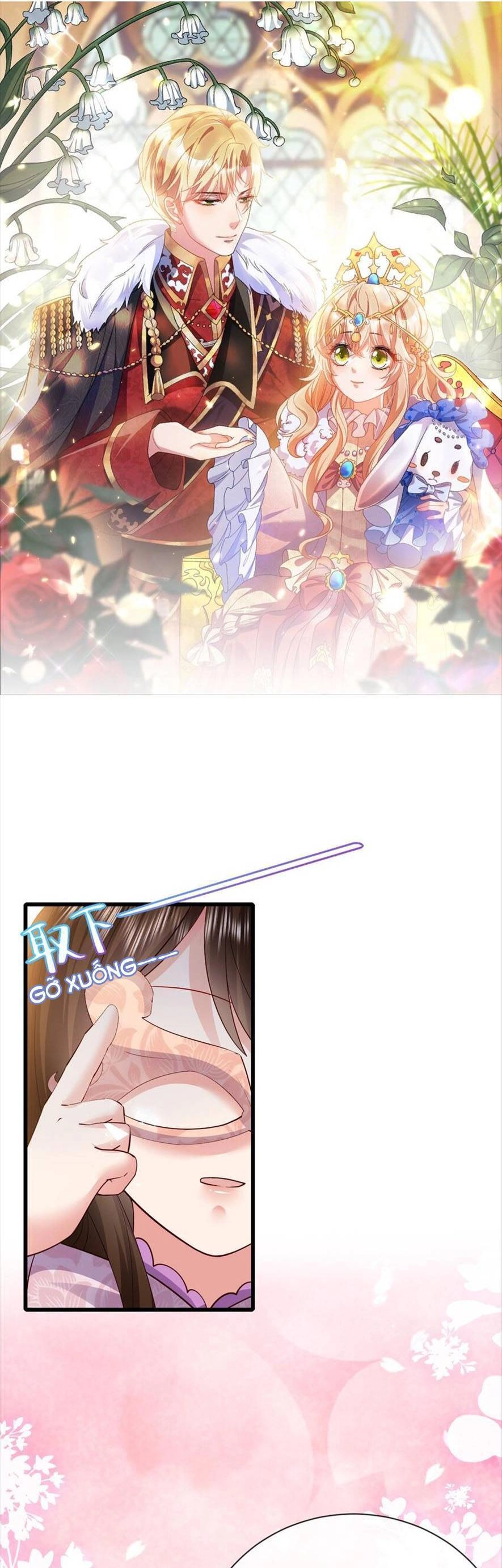 Công Chúa Bị Ruồng Bỏ Chapter 29 - 6