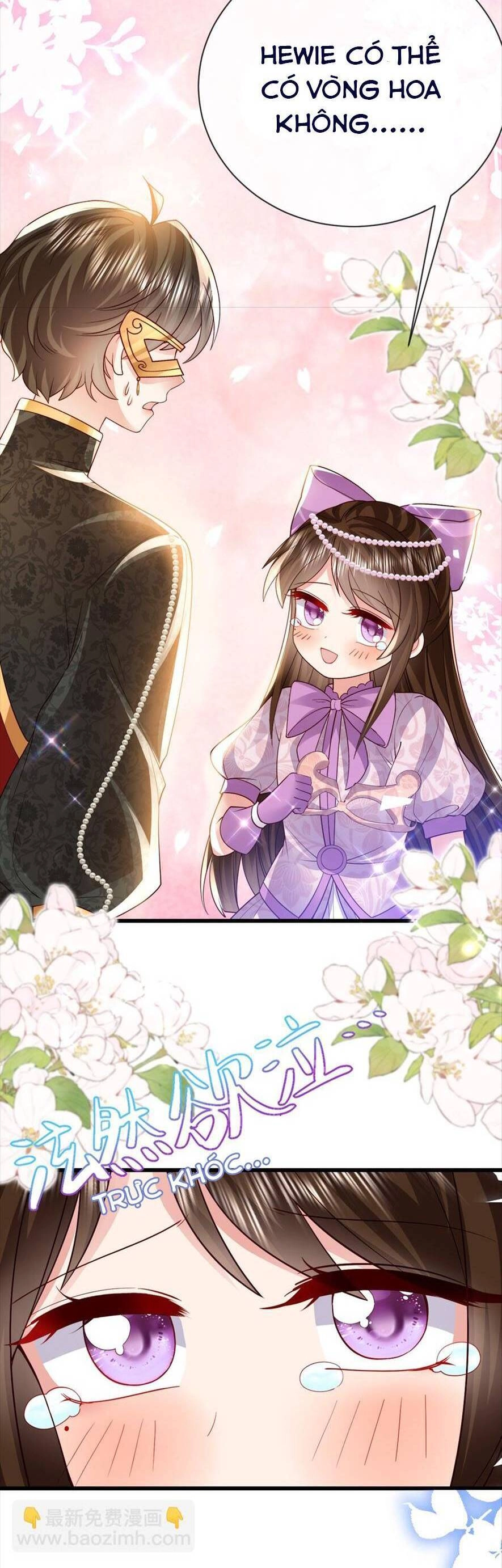 Công Chúa Bị Ruồng Bỏ Chapter 29 - 7