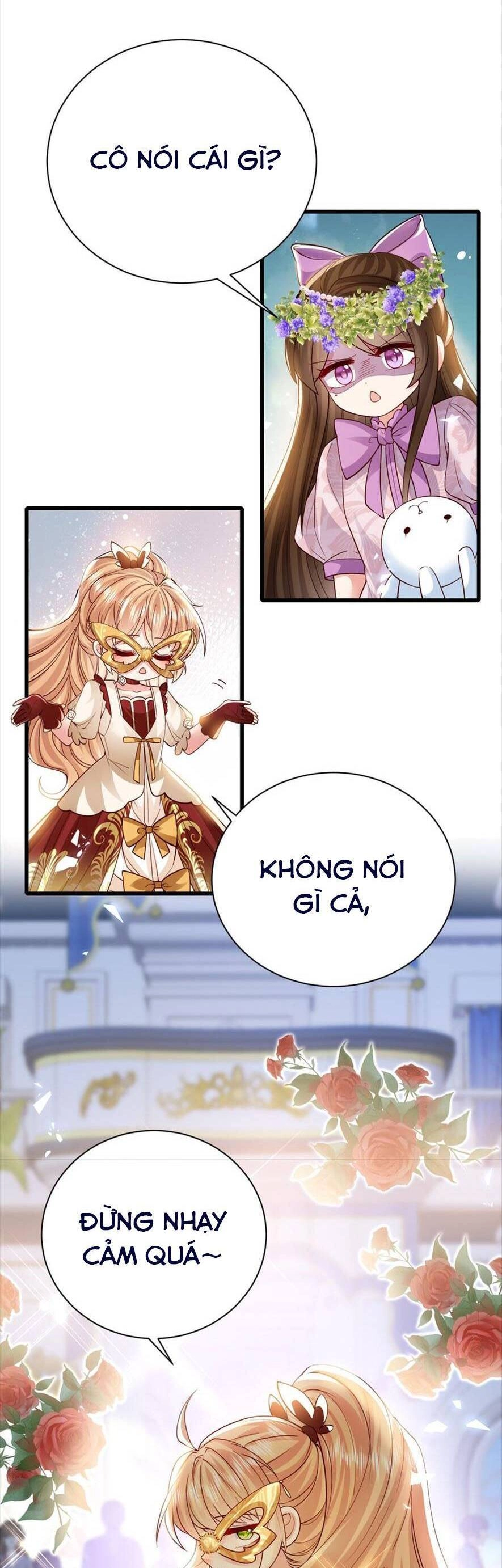 Công Chúa Bị Ruồng Bỏ Chapter 29 - 10