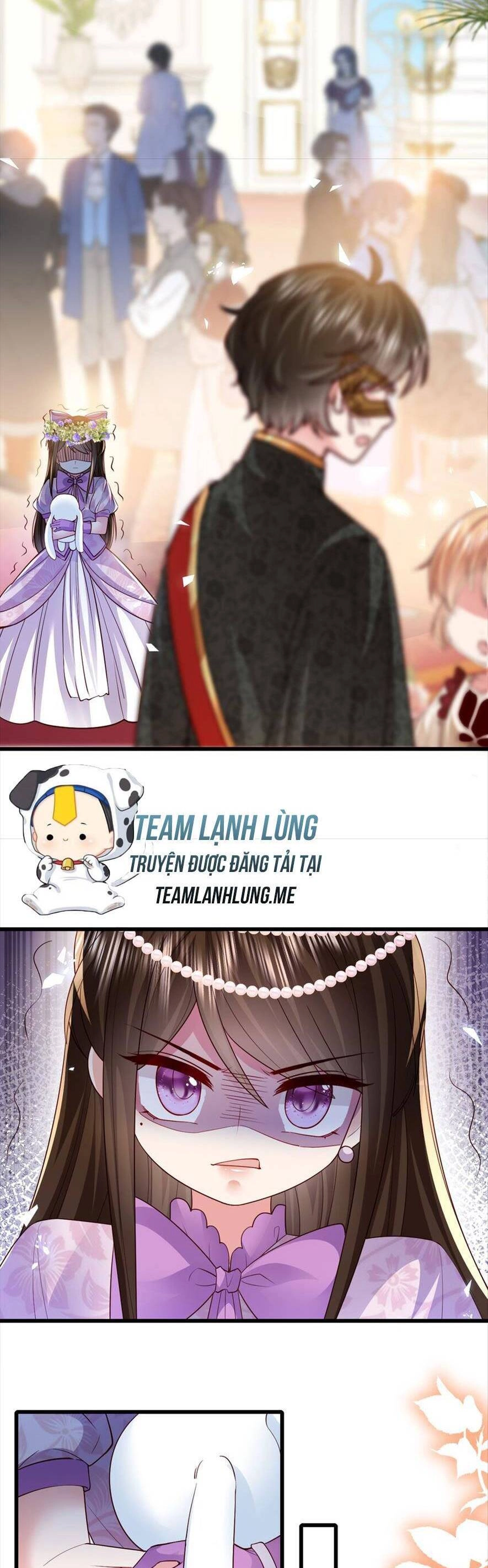 Công Chúa Bị Ruồng Bỏ Chapter 29 - 15