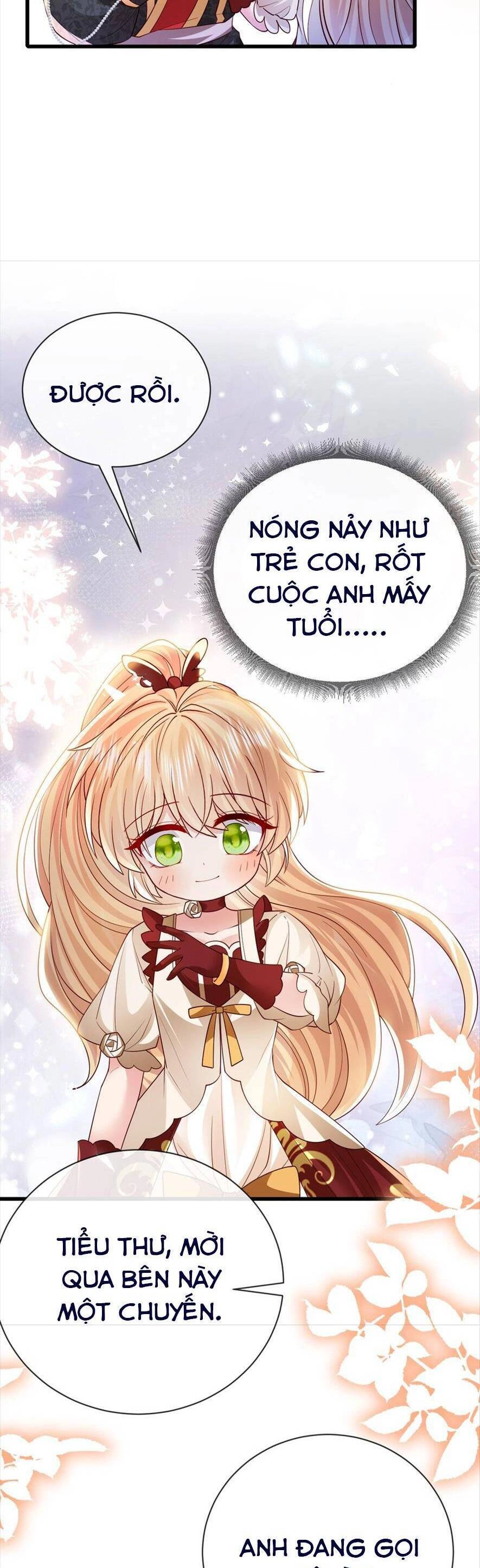 Công Chúa Bị Ruồng Bỏ Chapter 29 - 20