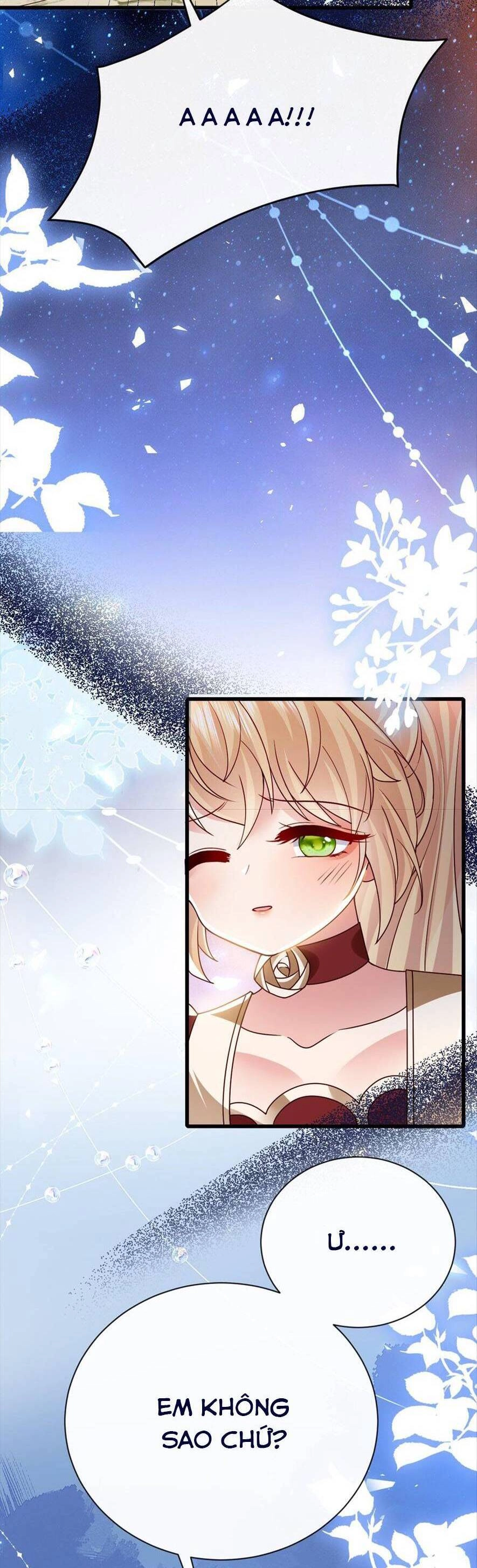 Công Chúa Bị Ruồng Bỏ Chapter 30 - 8