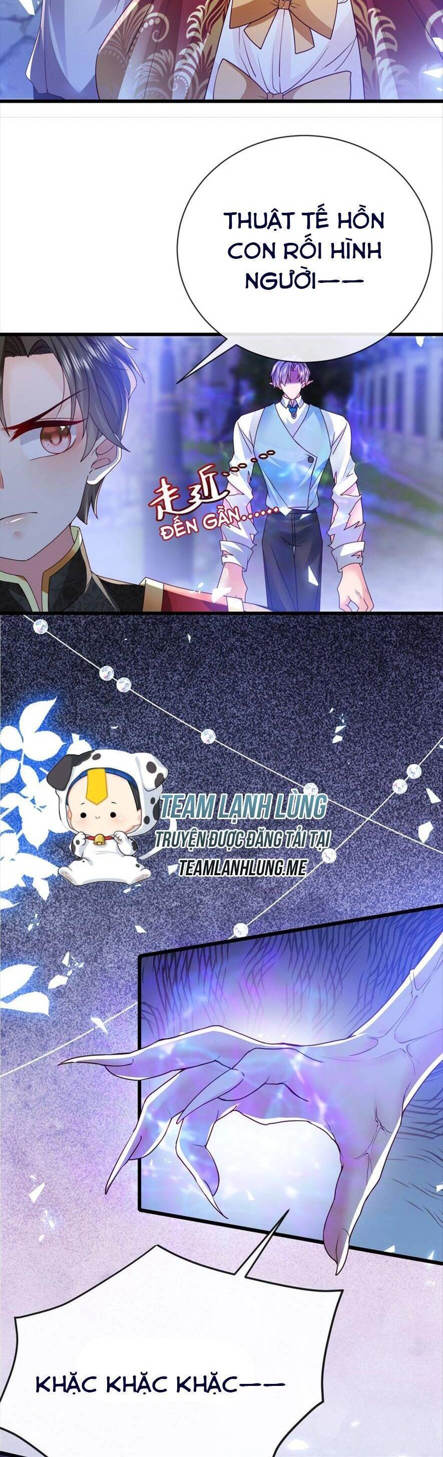 Công Chúa Bị Ruồng Bỏ Chapter 30 - 11