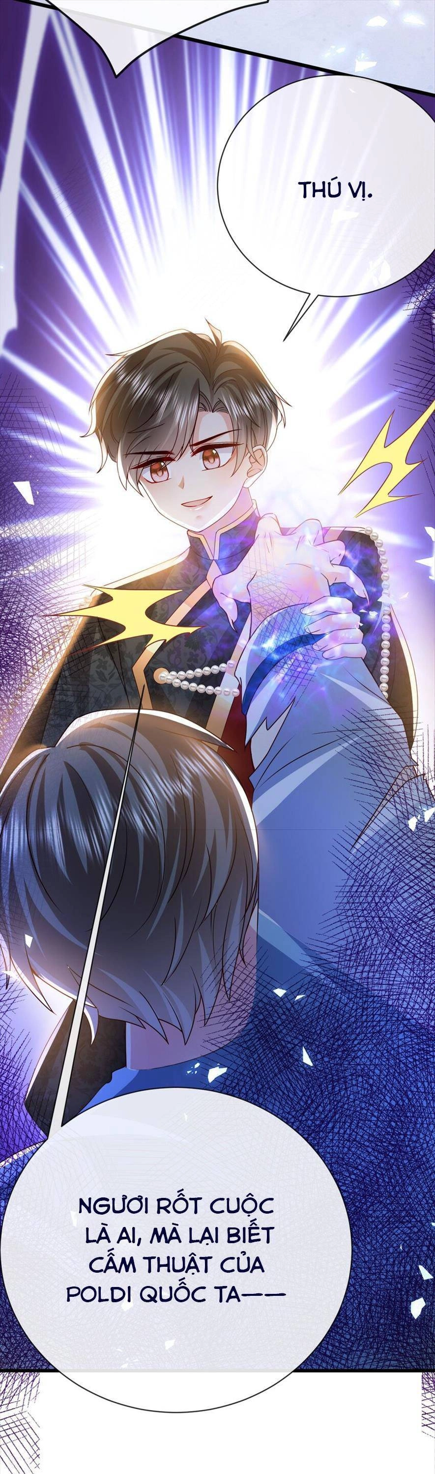 Công Chúa Bị Ruồng Bỏ Chapter 30 - 12