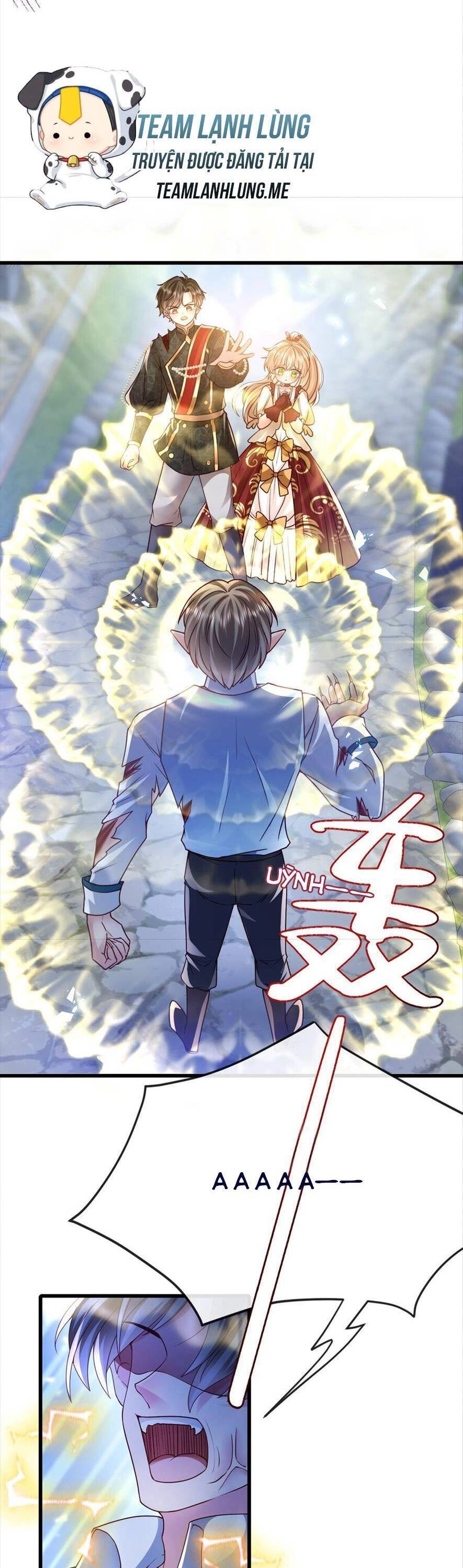 Công Chúa Bị Ruồng Bỏ Chapter 30 - 13