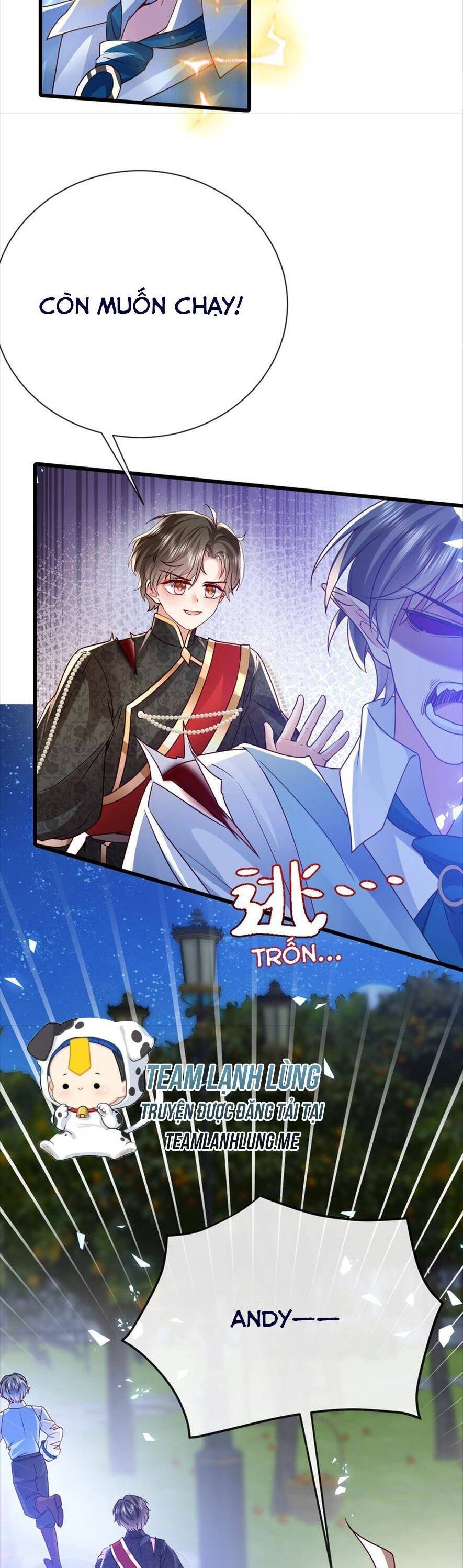 Công Chúa Bị Ruồng Bỏ Chapter 30 - 14