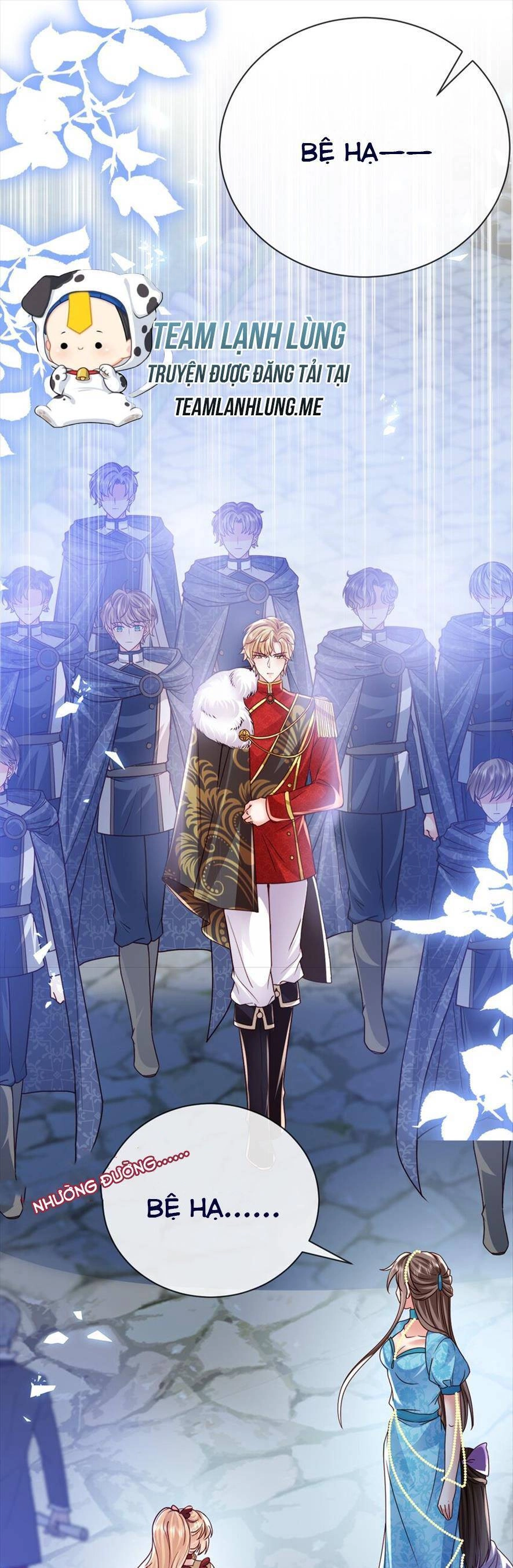 Công Chúa Bị Ruồng Bỏ Chapter 30 - 18