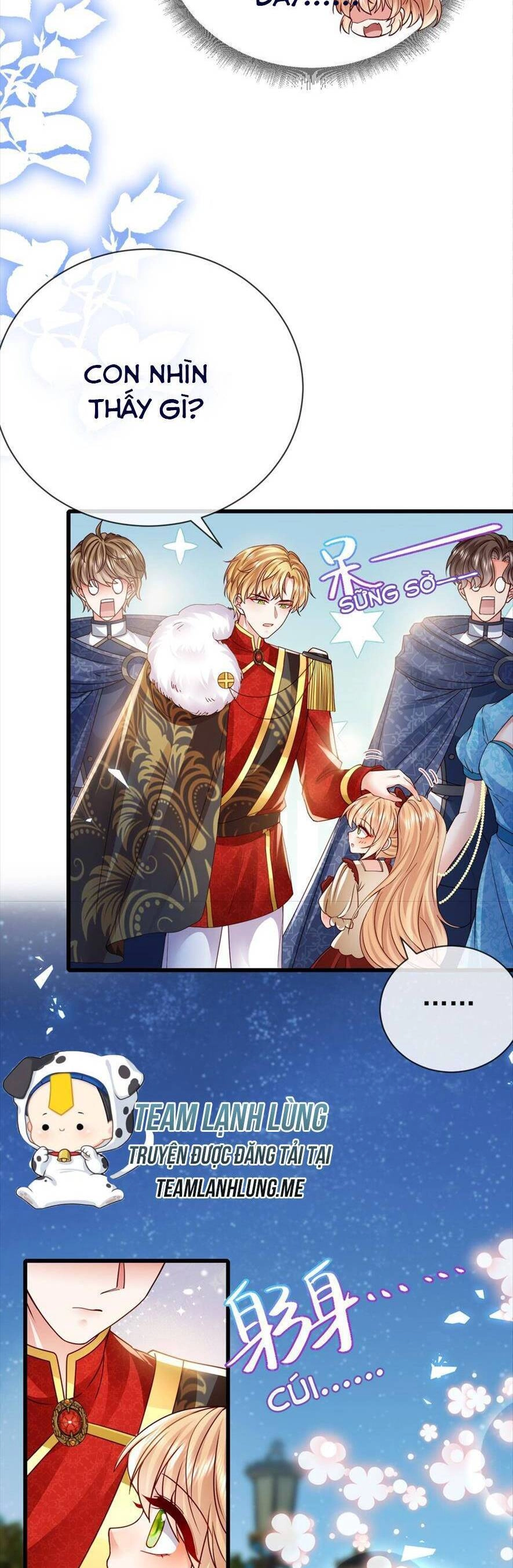 Công Chúa Bị Ruồng Bỏ Chapter 30 - 20