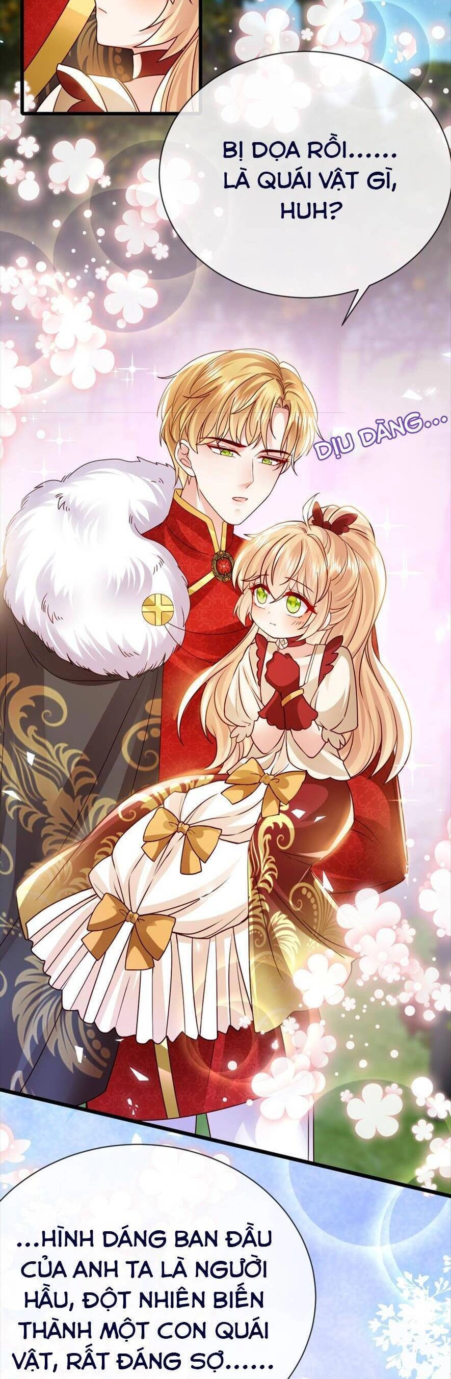 Công Chúa Bị Ruồng Bỏ Chapter 30 - 21