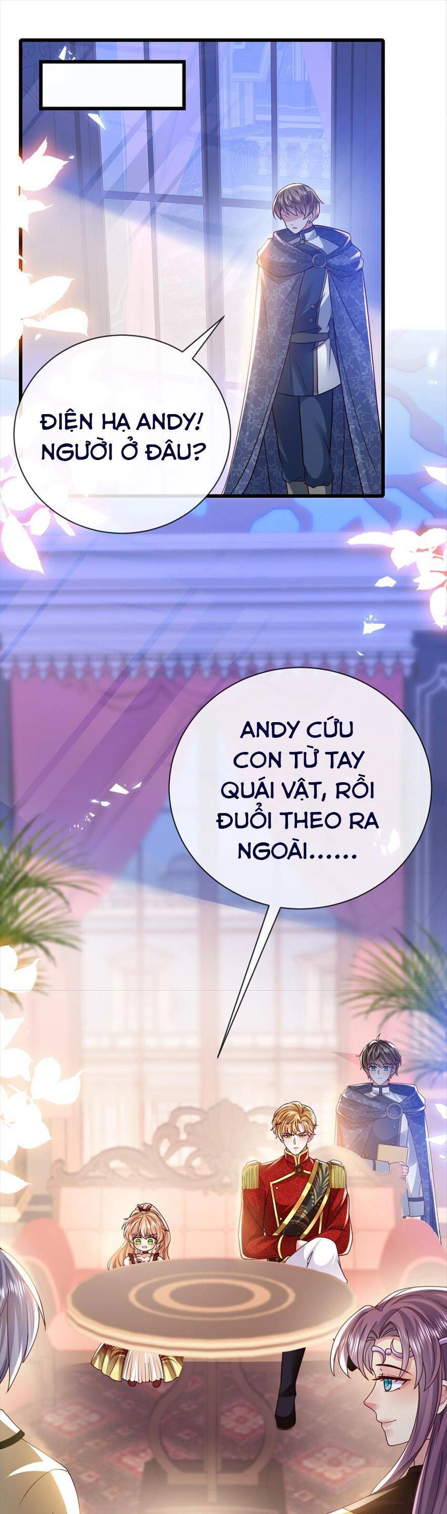 Công Chúa Bị Ruồng Bỏ Chapter 30 - 24