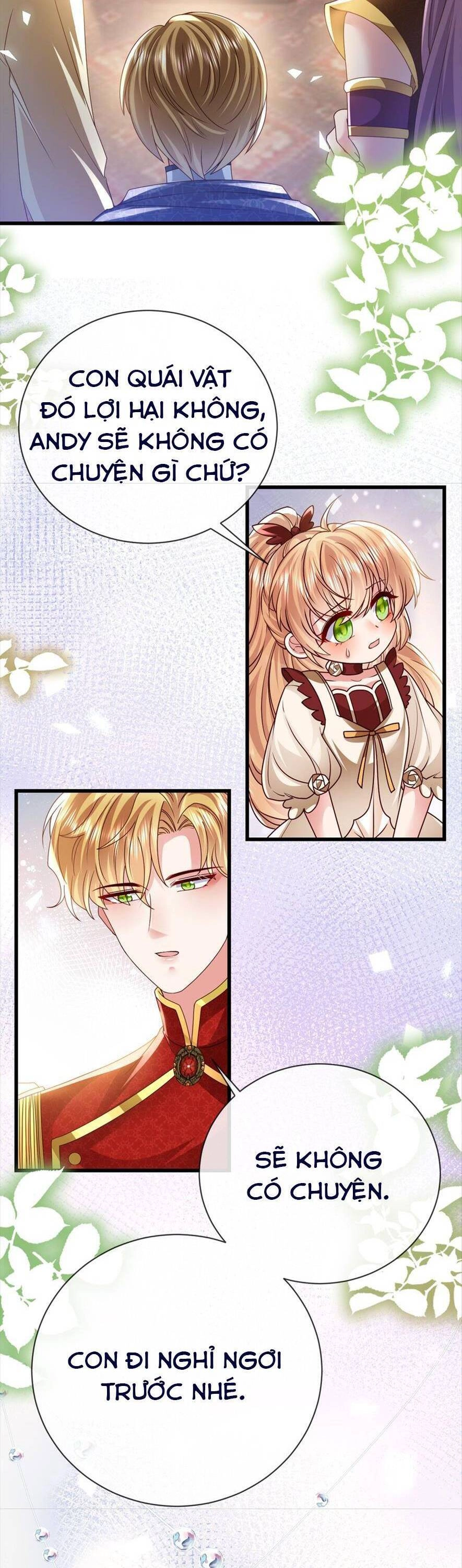 Công Chúa Bị Ruồng Bỏ Chapter 30 - 25