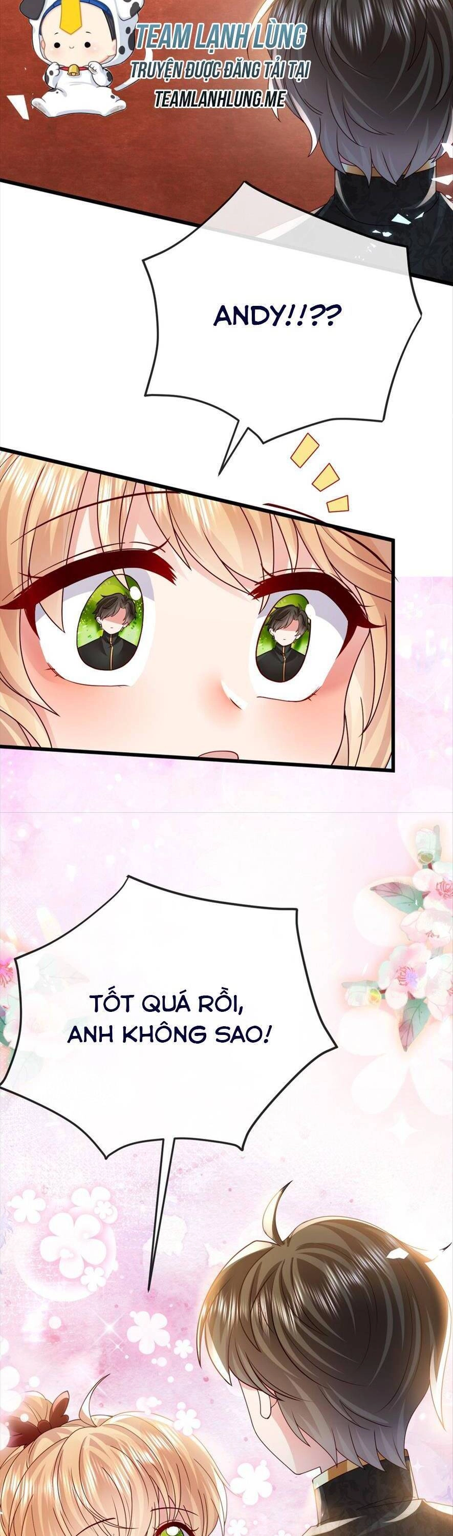 Công Chúa Bị Ruồng Bỏ Chapter 30 - 28