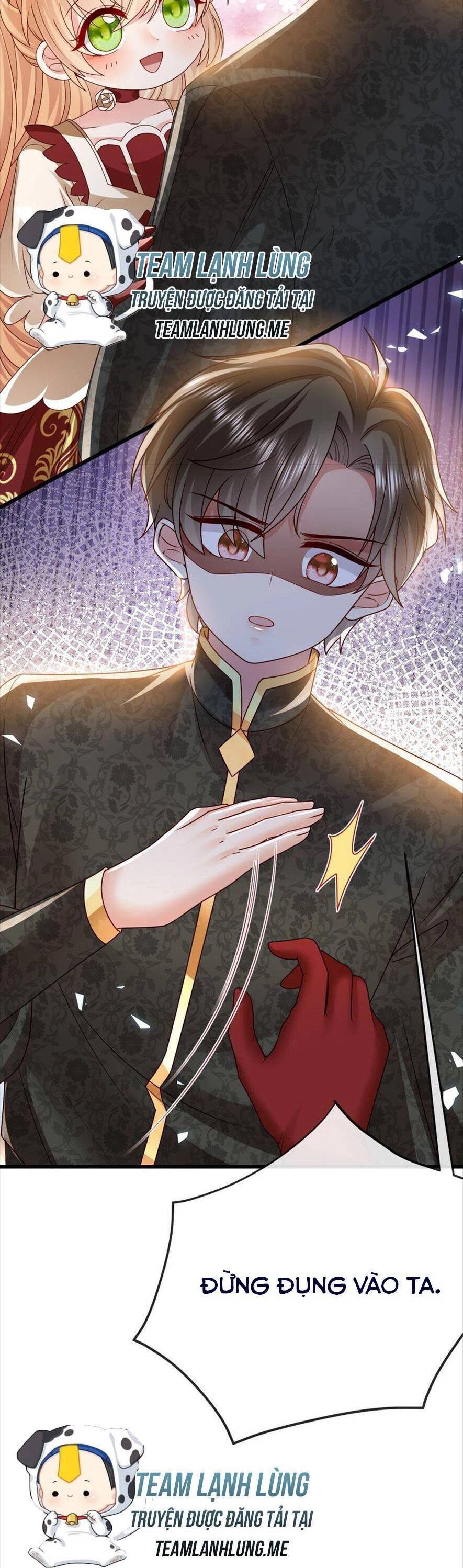 Công Chúa Bị Ruồng Bỏ Chapter 30 - 29