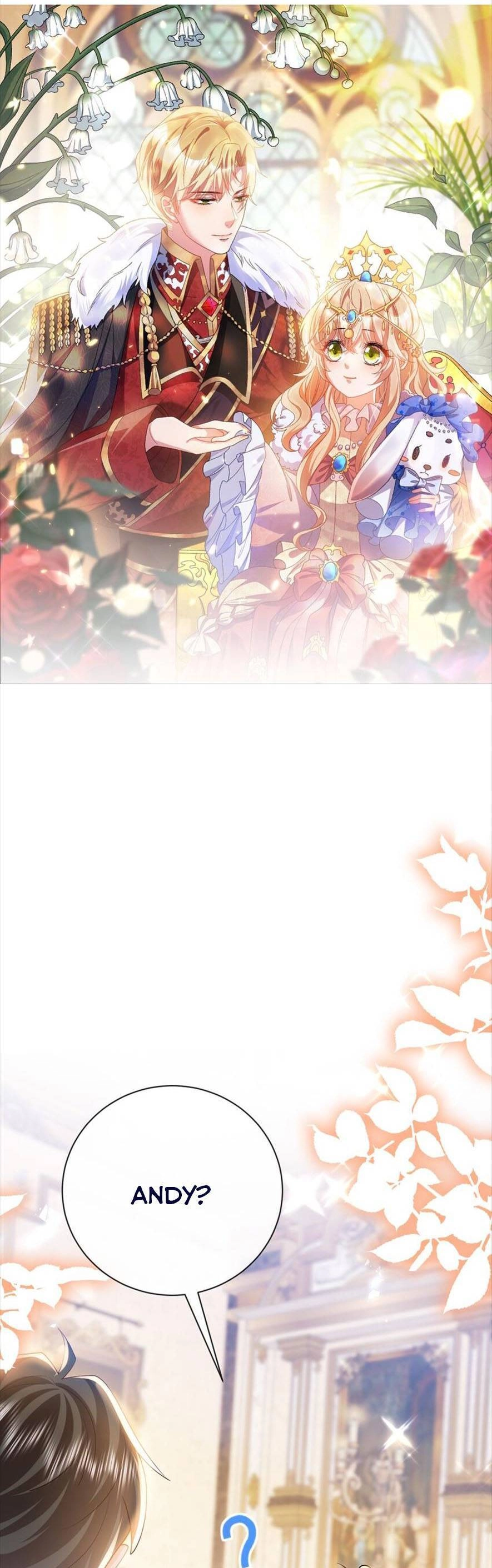 Công Chúa Bị Ruồng Bỏ Chapter 31 - 6