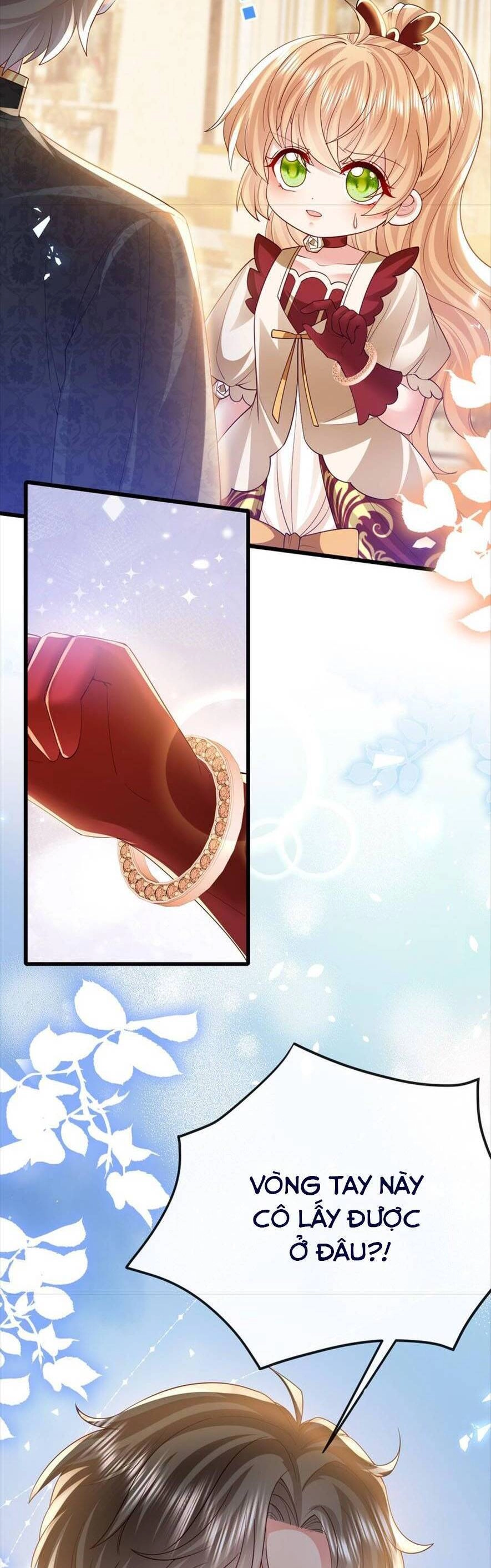 Công Chúa Bị Ruồng Bỏ Chapter 31 - 7