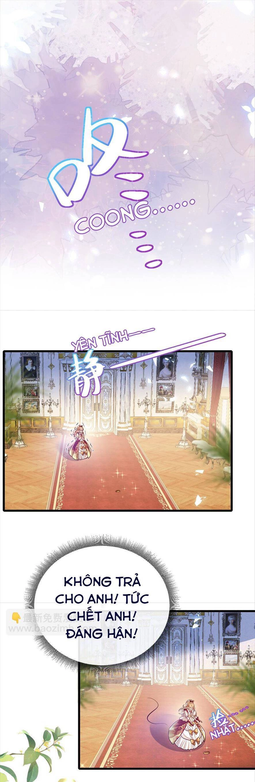 Công Chúa Bị Ruồng Bỏ Chapter 31 - 13