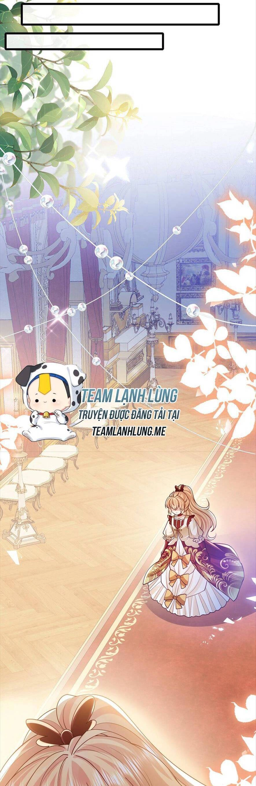 Công Chúa Bị Ruồng Bỏ Chapter 31 - 14