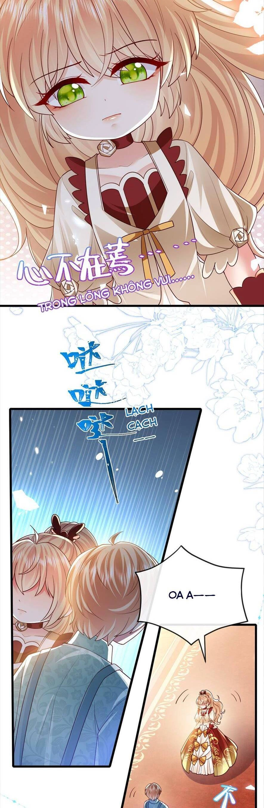 Công Chúa Bị Ruồng Bỏ Chapter 31 - 15