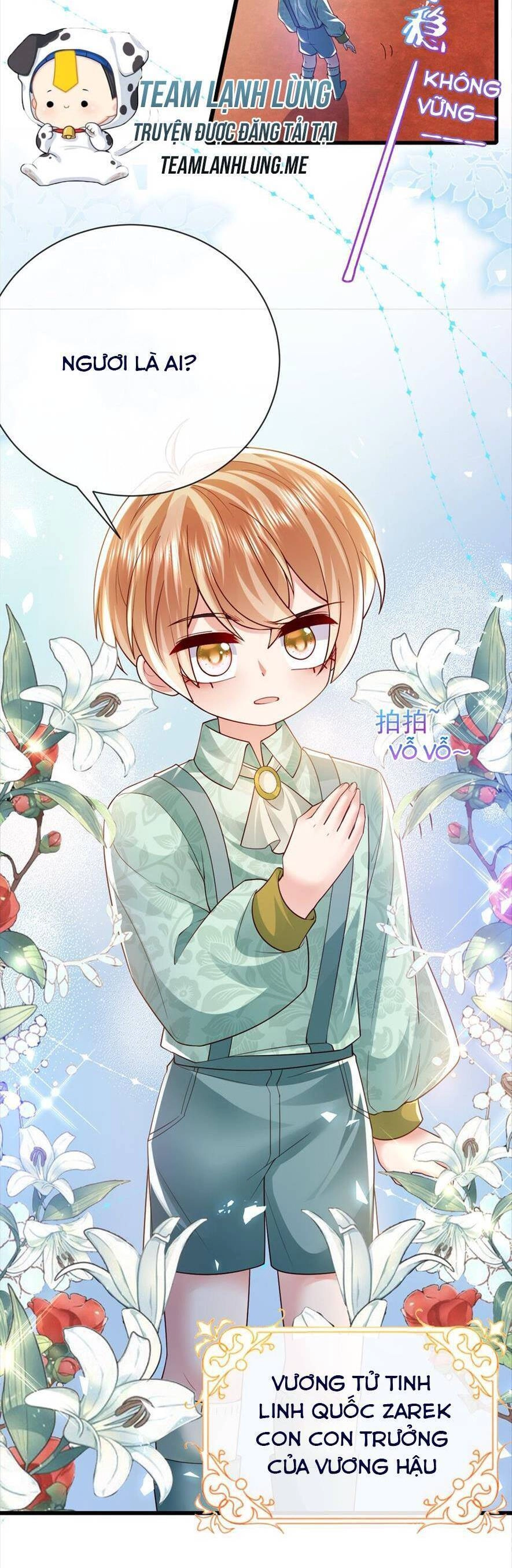 Công Chúa Bị Ruồng Bỏ Chapter 31 - 16