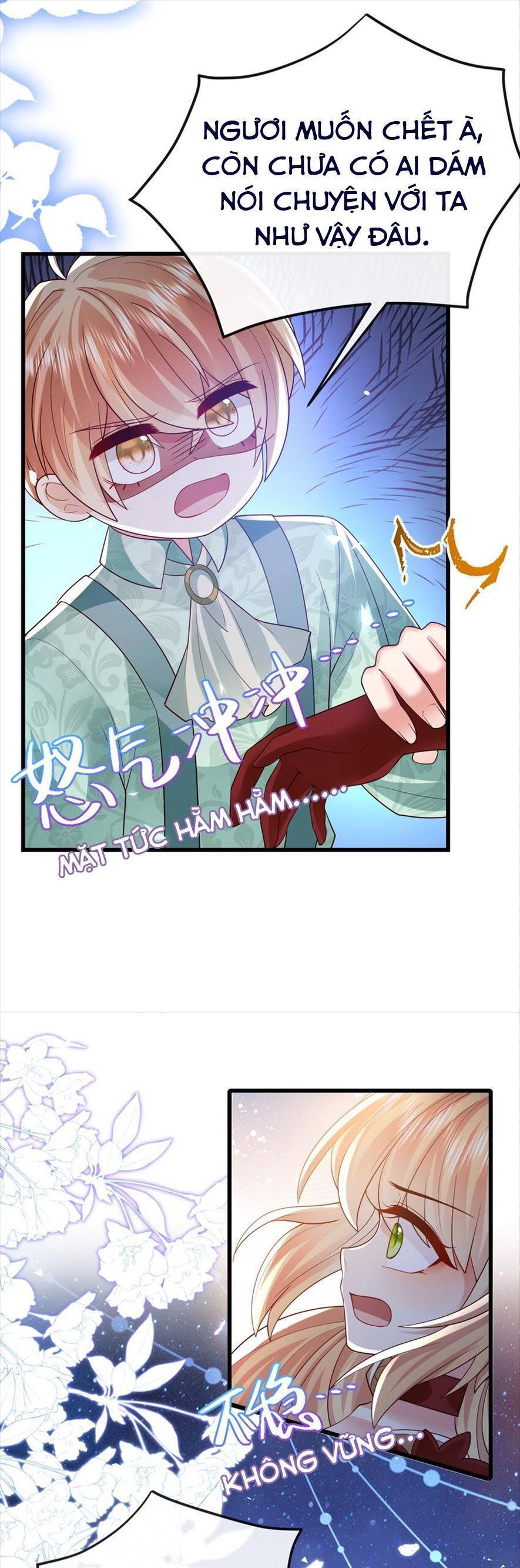 Công Chúa Bị Ruồng Bỏ Chapter 31 - 20