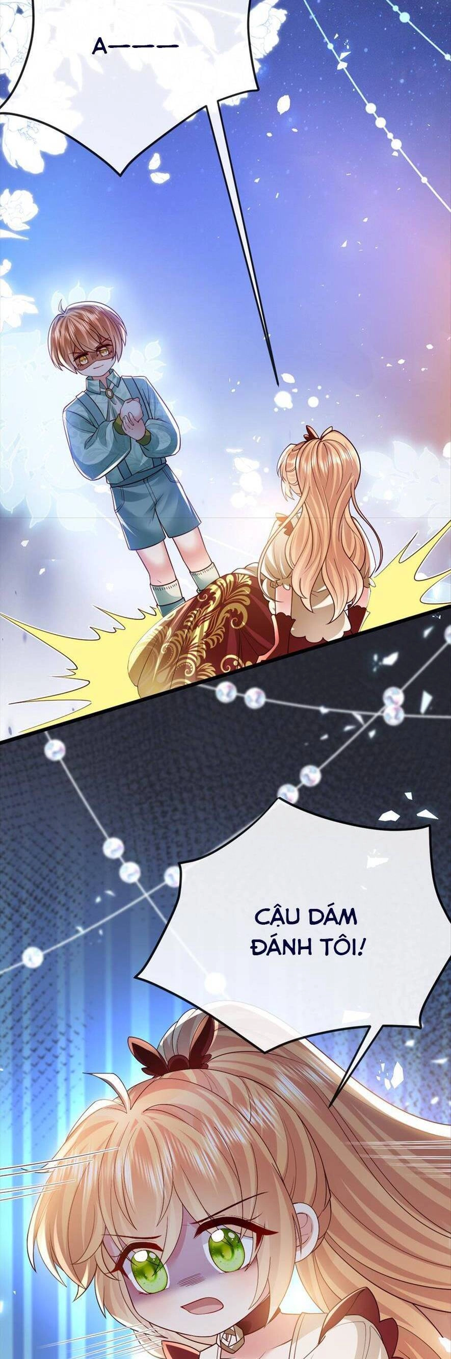 Công Chúa Bị Ruồng Bỏ Chapter 31 - 21