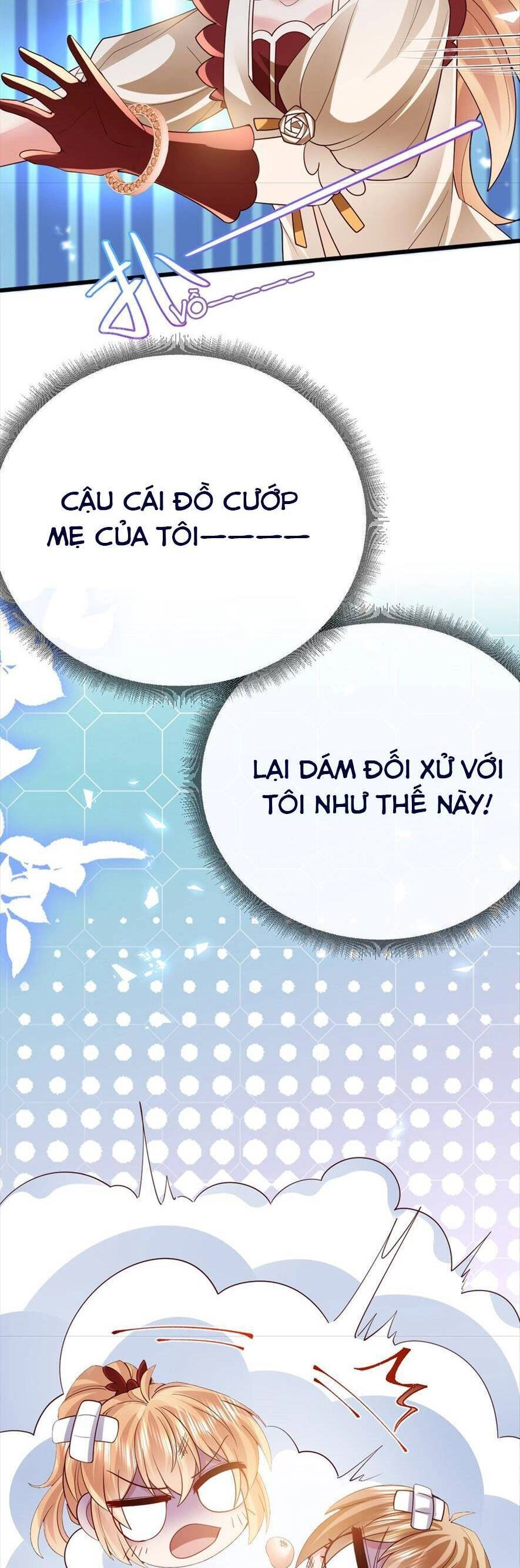 Công Chúa Bị Ruồng Bỏ Chapter 31 - 22