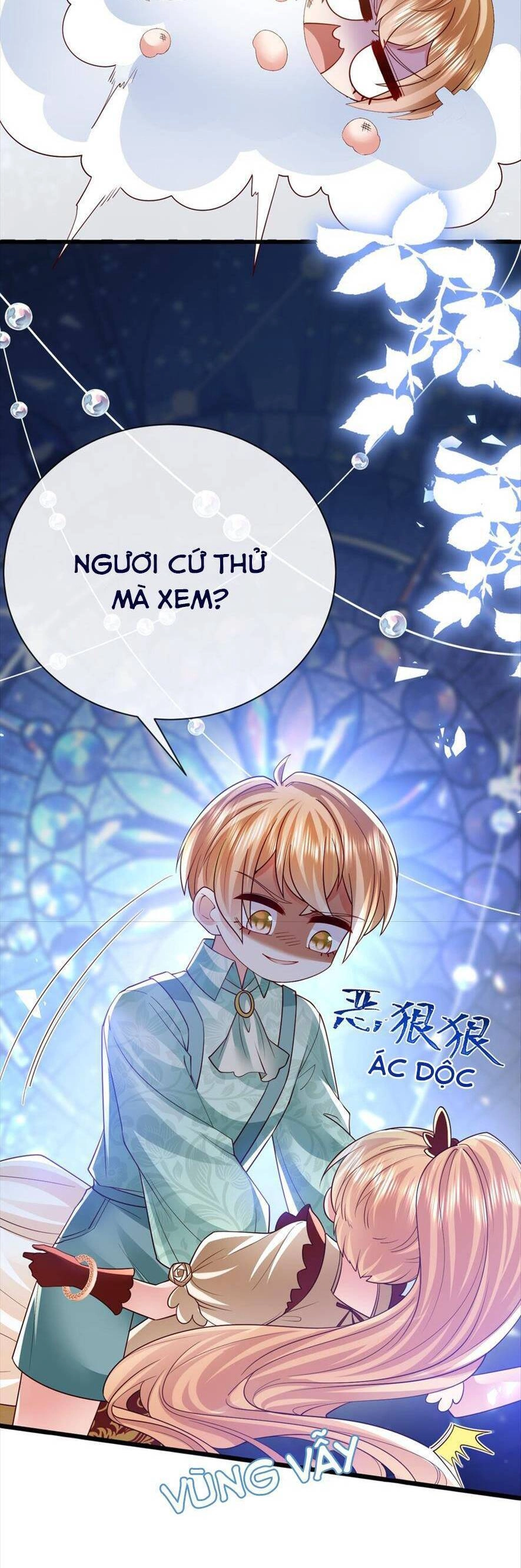 Công Chúa Bị Ruồng Bỏ Chapter 31 - 23