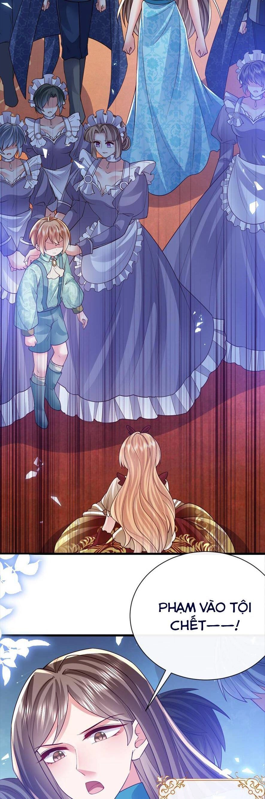 Công Chúa Bị Ruồng Bỏ Chapter 31 - 26