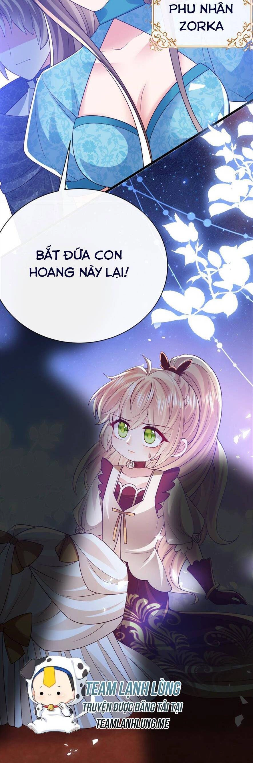 Công Chúa Bị Ruồng Bỏ Chapter 31 - 27