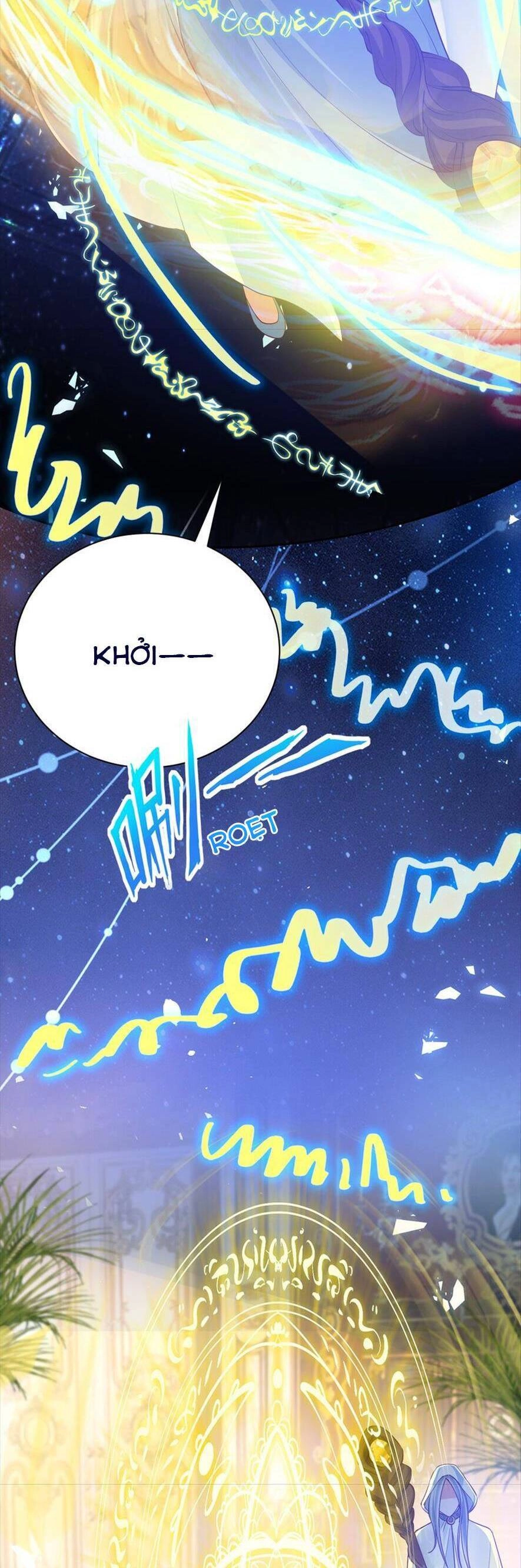 Công Chúa Bị Ruồng Bỏ Chapter 32 - 15