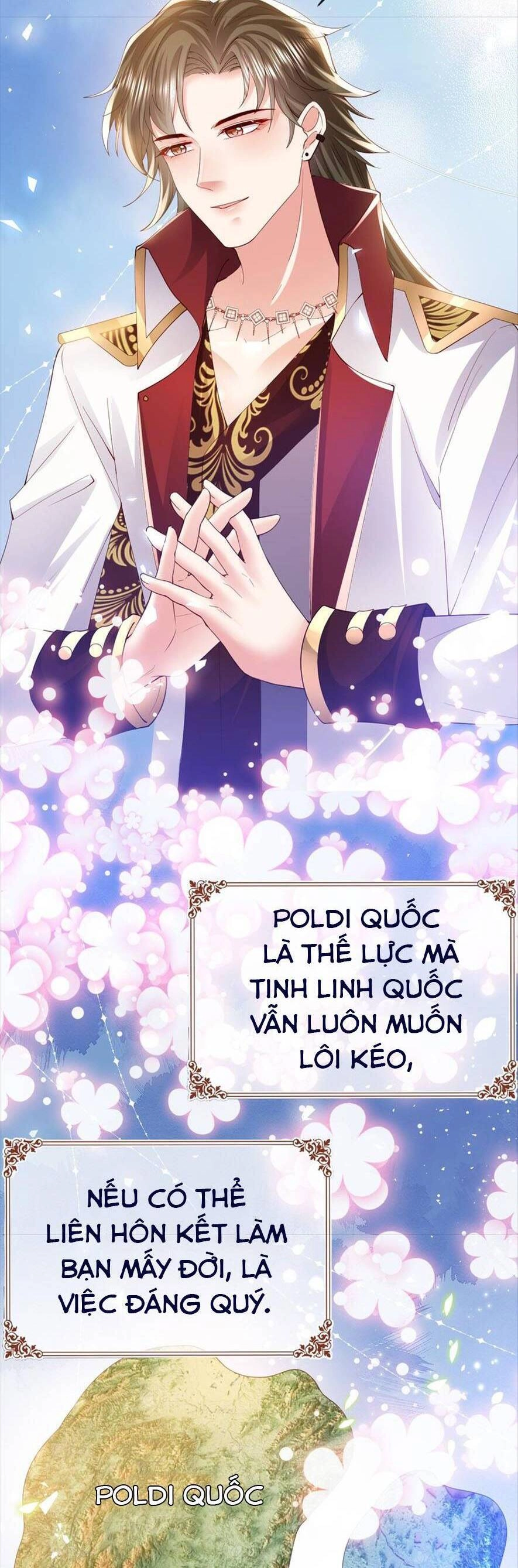 Công Chúa Bị Ruồng Bỏ Chapter 33 - 8