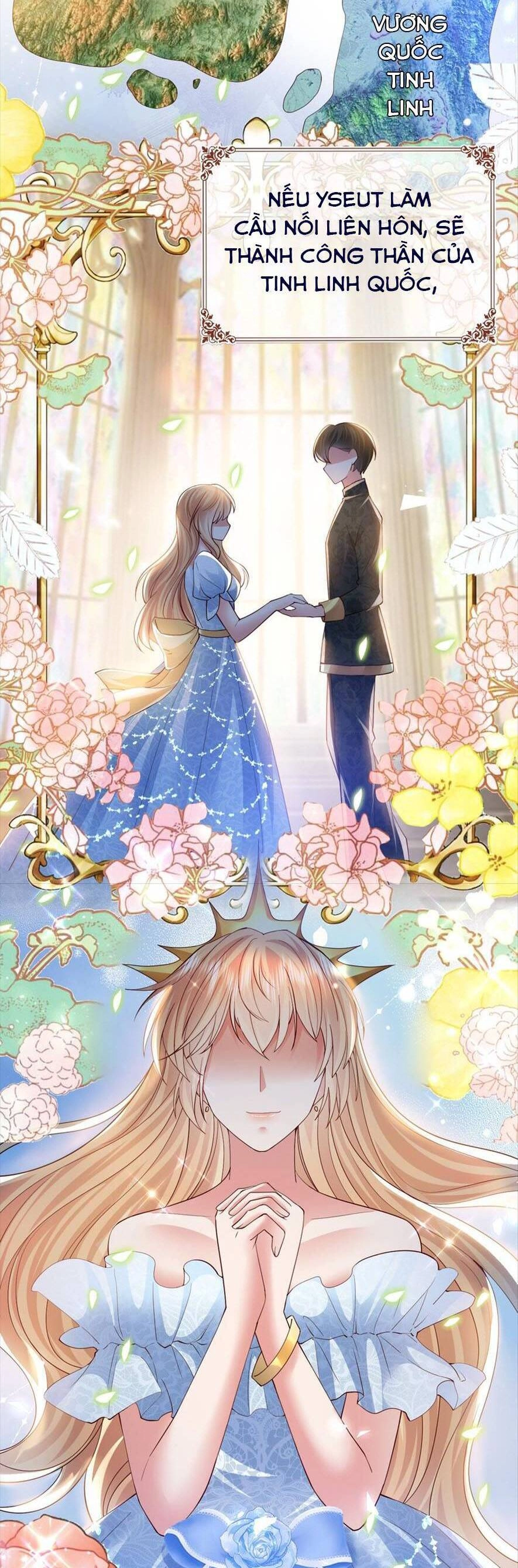 Công Chúa Bị Ruồng Bỏ Chapter 33 - 9