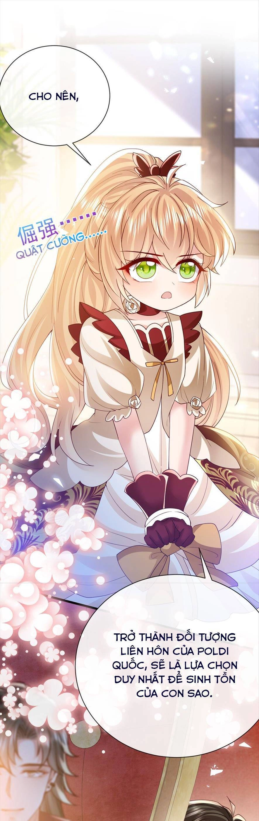 Công Chúa Bị Ruồng Bỏ Chapter 33 - 14