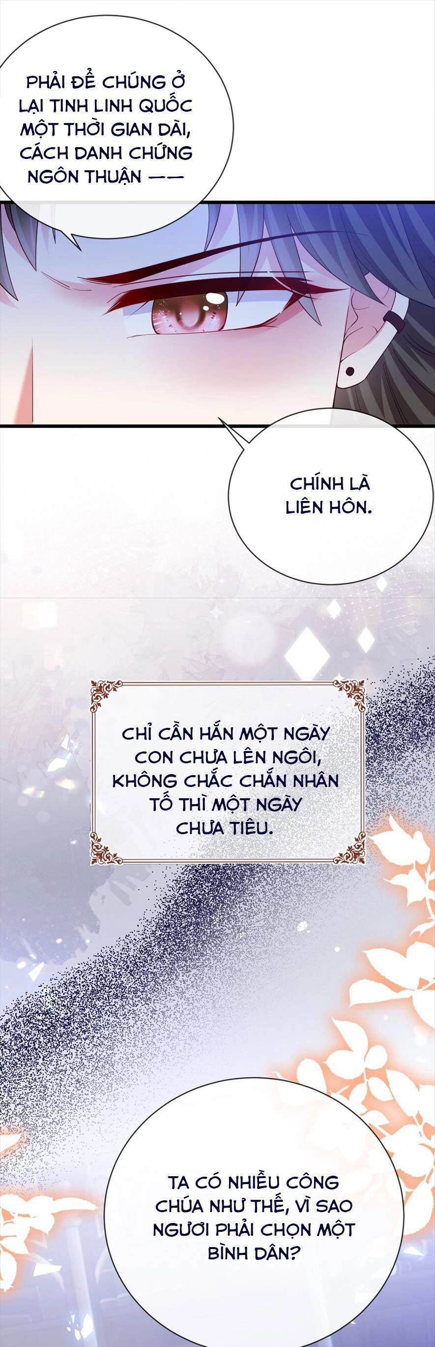 Công Chúa Bị Ruồng Bỏ Chapter 33 - 21