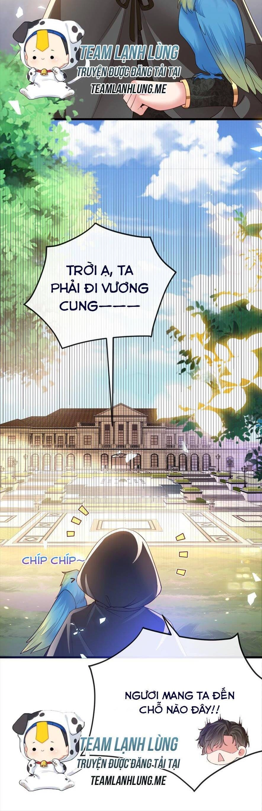 Công Chúa Bị Ruồng Bỏ Chapter 33 - 28