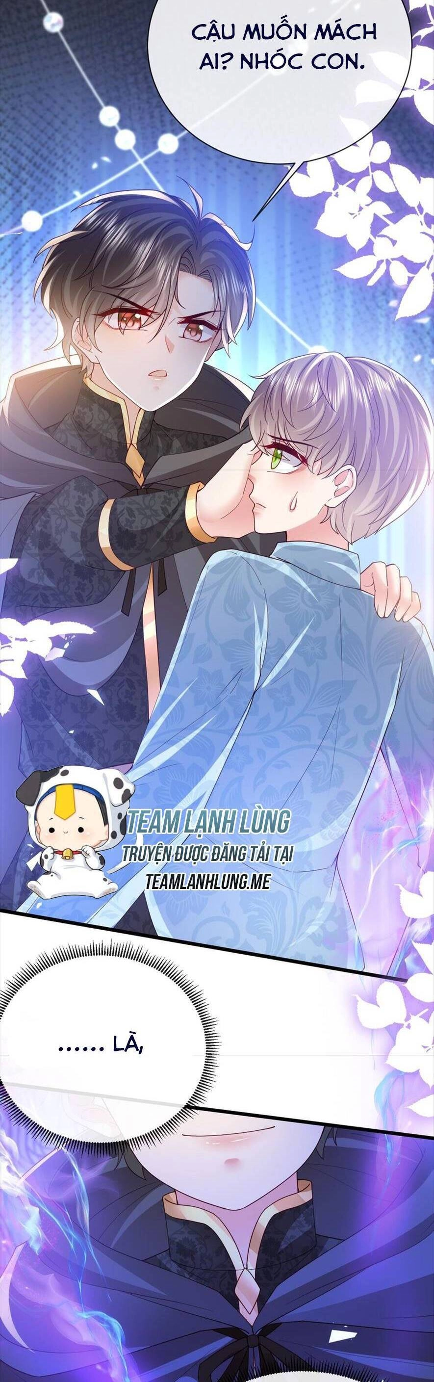 Công Chúa Bị Ruồng Bỏ Chapter 35 - 10