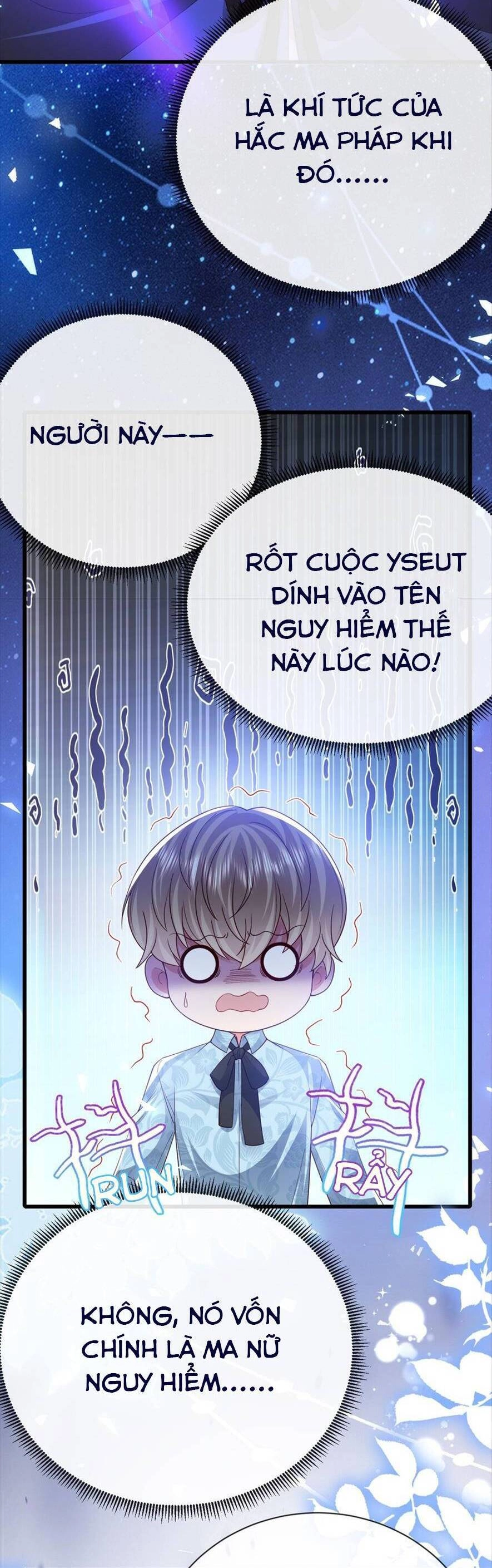 Công Chúa Bị Ruồng Bỏ Chapter 35 - 11