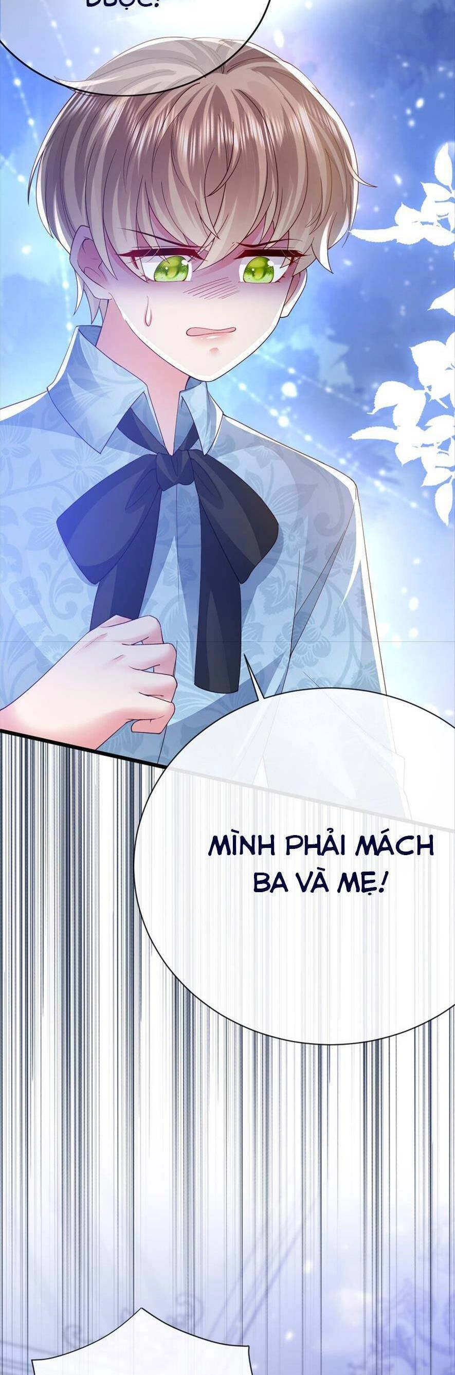 Công Chúa Bị Ruồng Bỏ Chapter 35 - 21