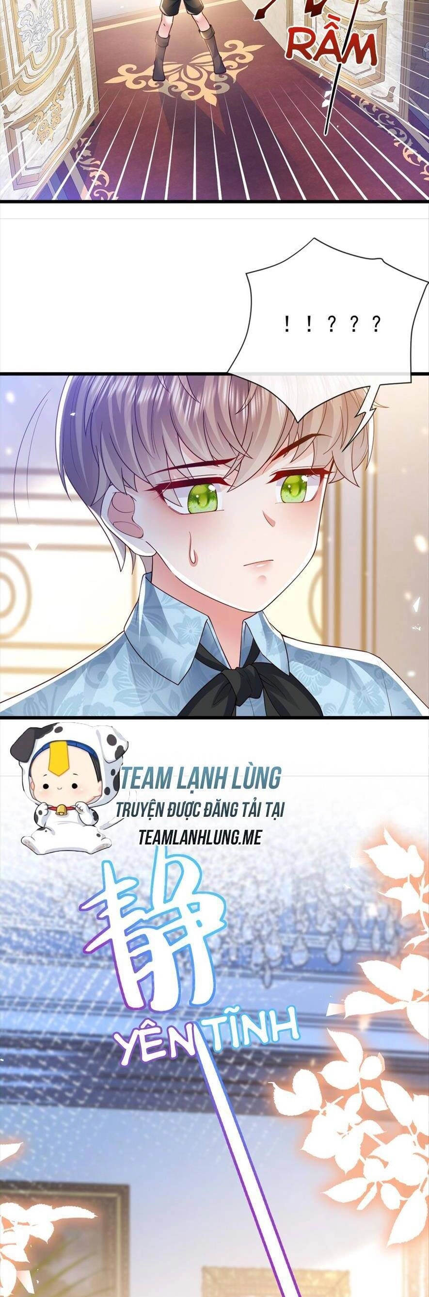 Công Chúa Bị Ruồng Bỏ Chapter 35 - 24