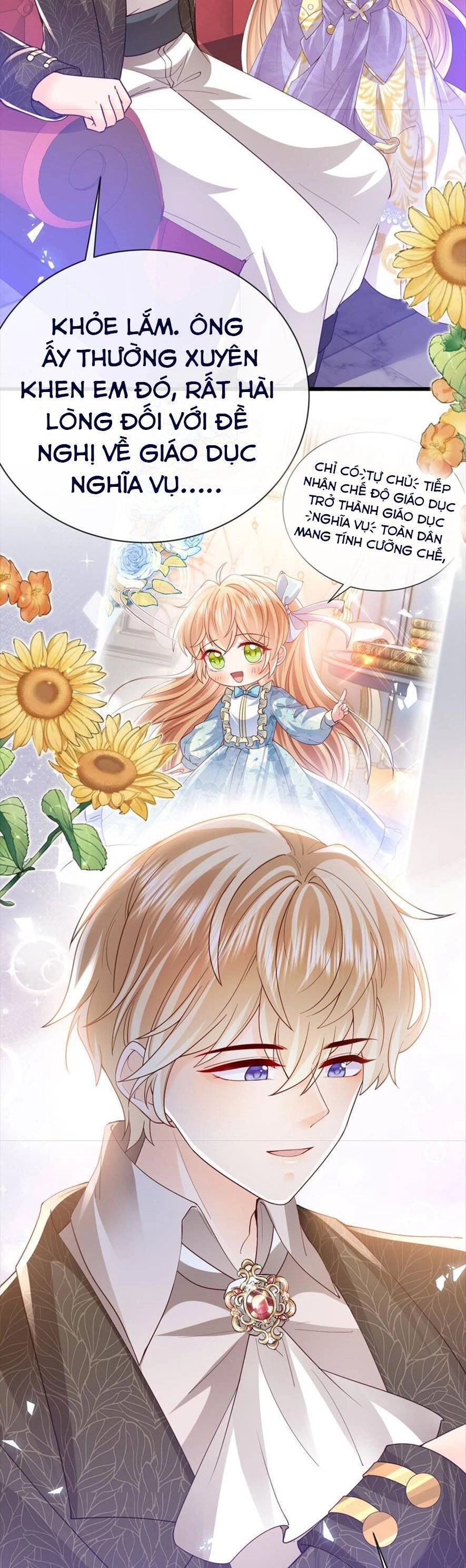 Công Chúa Bị Ruồng Bỏ Chapter 37 - 7