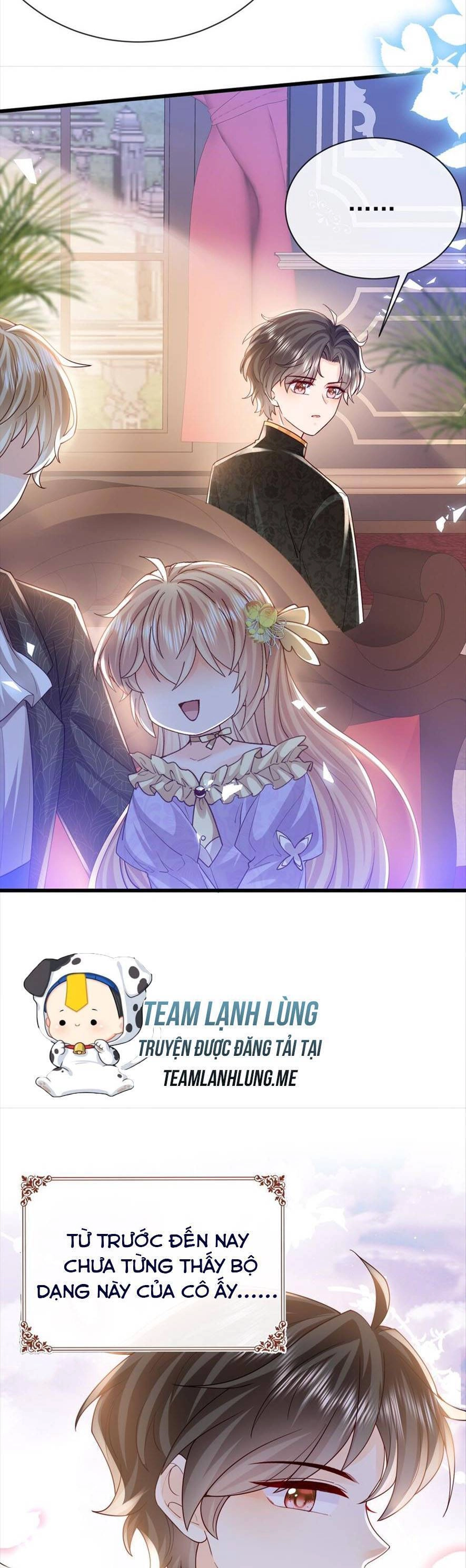 Công Chúa Bị Ruồng Bỏ Chapter 37 - 9